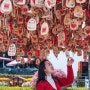 [중국] 운남성 여행 : 리장고성 문창궁, Amandayan 카페(진짜 강추♥), 대수차 물레방아, 목부