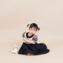 대구 프로필사진 예쁜 아기사진 남기러 홍반스튜디오