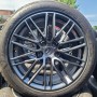 제네시스 G70 18인치 휠타이어 판매 남양주
