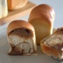 밀크잼 미니식빵 만들기. 큐브식빵, 촉촉하고 맛있는 빵만들기