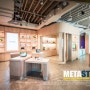 메타 스토어- 메타 최초 물리적 공간 오픈