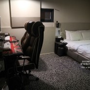 부평모텔 깔끔하고 서비스좋은 호텔 마루에서 편안한 휴식