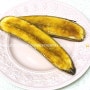 나혼자산다 박나래 디저트 / 바나나브륄레 - 간단한 바나나요리 ☆