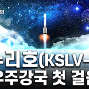 [항공지식발전소] K-우주산업의 출발, 누리호 [#다큐S프라임] / YTN 사이언스(동영상)