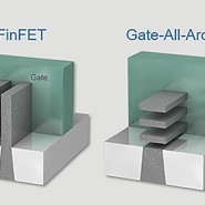 어플라이드 머티어리얼즈, 2D EUV 공정미세화 및 3D GAA 트랜지스터 기술 발표