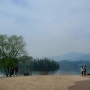 양수리 두물경...5월 서울 근교 가볼만한 곳, 경기도 양평군 '두물경' 여행