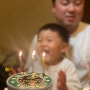 우리집 냥반의 33번째 생일