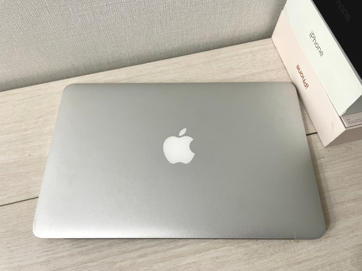 맥북 프로 램 업그레이드 추가로 알아둘 것 : 네이버 블로그
