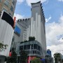 급여높은 싱가포르 힐튼호텔 F&B