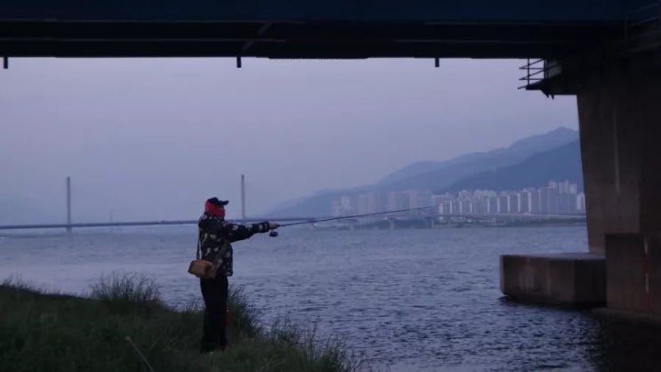 배스낚시 빅베이트 탑워터 노싱커 미노우 프리리그 준비해 볼까.