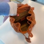 (OPEN)빈티지 구찌 뱀부 미니백팩 Vintage GUCCI bag