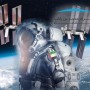아랍 에미리트(UAE)의 '모하메드 빈 라시드 우주 센터(MBRSC)', 6개월 간의 국제우주정거장(ISS) 임무 티켓을 구매하다?!