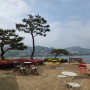 구벼울. 남한강 뷰가 멋진 양평의 남상미 카페