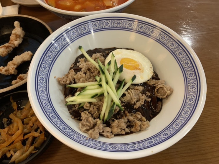 청량리 롯데백화점 맛집 매란방, 주말엔 비추 리얼후기