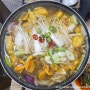 [통영] 원조밀물식당 - 특별한 통영 음식을 찾는다면 바로 여기