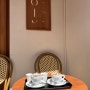 [연남동 에스프레소바] 올루에스프레소바, OLU espresso cafe, 연남동카페, 연남동커피맛집