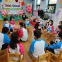 2022년 2월 양문어린이집 졸업식 행사 사진