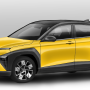 2023 현대 코나 풀체인지 예상도 [전면/후면] / 2024 Hyundai Kona SX2 Renderings [Front/Rear]