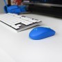 로지텍 G304 블루 감각적 컬러의 게이밍 마우스 추천