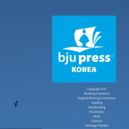 BJU Press Korea