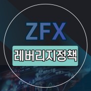 ZFX 레버리지 정책
