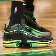 [NBA] 5월 2일 선수들이 신은 신발들
