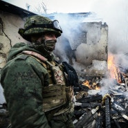 우크라이나-러시아 전쟁 이후의 뉴노멀