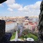2022 포르투갈 신혼여행 day8 / 클레리구스 성당과 종탑 + 디저트 맛집들