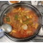 부천역 매운갈비찜 맛집 정가네주먹고기