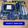 GIGABYTE M85M-US2H REV: 1.x/ AMD AM2+