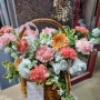 대전 카네이션 꽃 배달 여기여기❤️