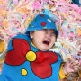 6개월아기 금정점 이마트 문화센터 방그리오감만족 3-5회