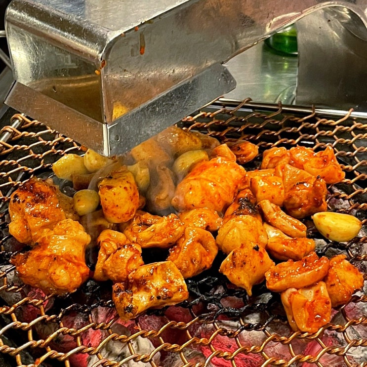 여의도 세광양대창 막창 대창 맛집 넘 맛있어 : 네이버 블로그