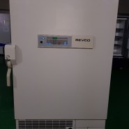 REVCO deepfreezer 초저온냉동고 중고장비 판매