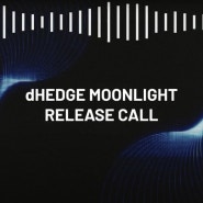 디헷지(dHEDGE), Moonlight 관련 트위터 스페이스 녹음분 업로드