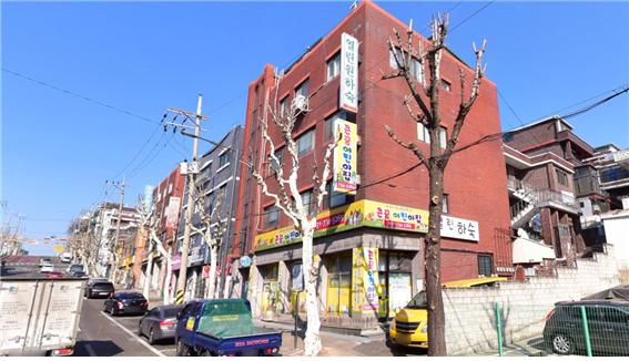 가천대 열린 하숙 : 네이버 블로그