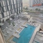 [2022년두바이] 두바이여행 첫날(3) 홀리데이인 두바이 알막툼공항 호텔