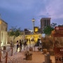 [2022년두바이] 두바이여행 3일차 - Museum of the Future 미래박물관, Mexcal restaurant,올드타운 - historical district 골드수크