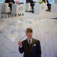 Galderma Korea SAM 웨비나