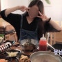 [양평] 메밀가득 막국수와 이북음식 어복쟁반?!, 두물머리 맛집추천! '소근리막국수'