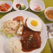 레스토랑 갤러리 Restaurant Gallery