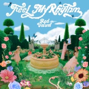 Feel My Rhythm - Red Velvet(레드벨벳)