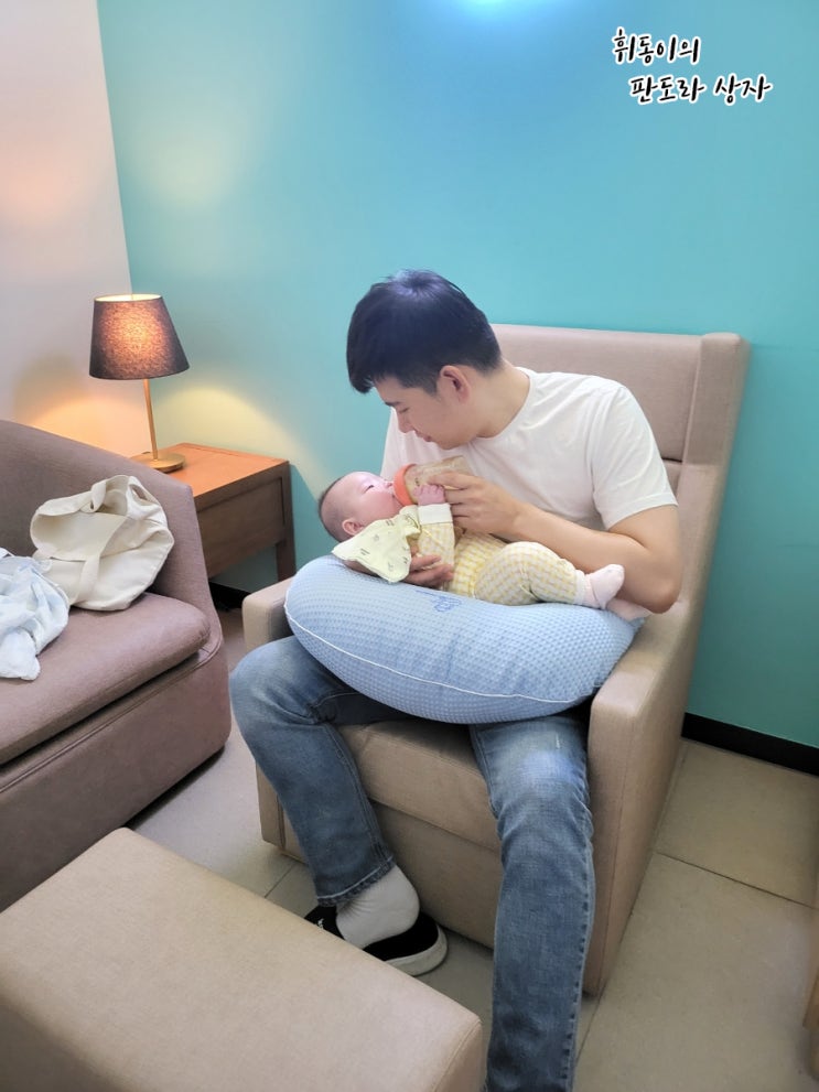 부산 강서구 명지 스타필드 & 트레이더스 나들이