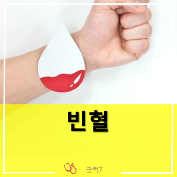 빈혈 증상 : 빈혈원인, 정상 수치는? : 네이버 블로그