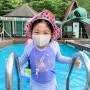 수영장 방수 마스크로 1년째 사용하는 숨 쉬는 마스크 추천하는 이유