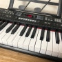 61Key 마루아치 디지털 피아노 MQ-6132 솔직 리뷰
