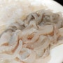 [부산/광안리] 민락어민활어&쨍하고 해뜰날_싱싱한 회 한 접시! 담백, 달달 보양식 장어구이♥