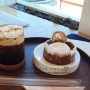 연수동 카페 온음 커피 평일 방문 후기