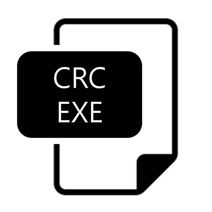 CRC32 계산하는 EXE 실행 파일 만들기 (pyinstaller) : 네이버 블로그