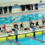 인어꼬리 이충무공배 핀수영대회 초중고대 일반실업팀 동호인 선수들의 박진감 넘치는 모노핀 경기시합